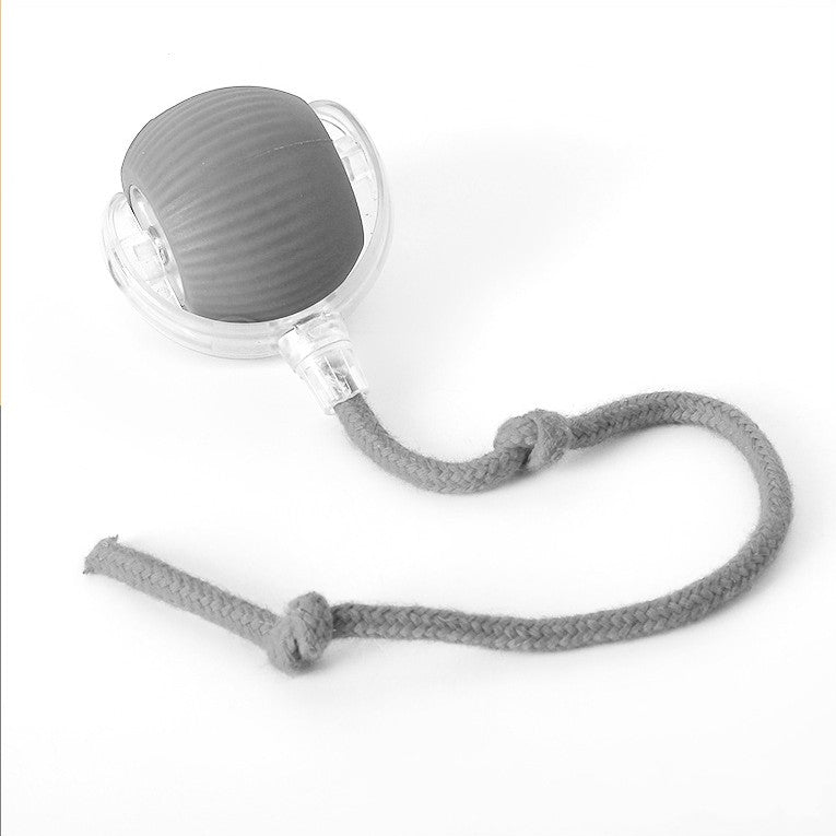 WuselBall™ – Der wilde Rollspaß für Katzen